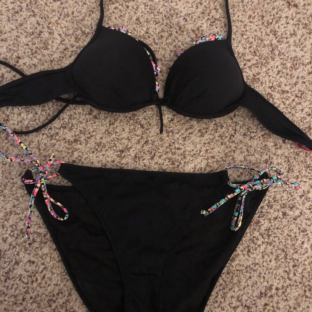 Victoria secret swimsuit